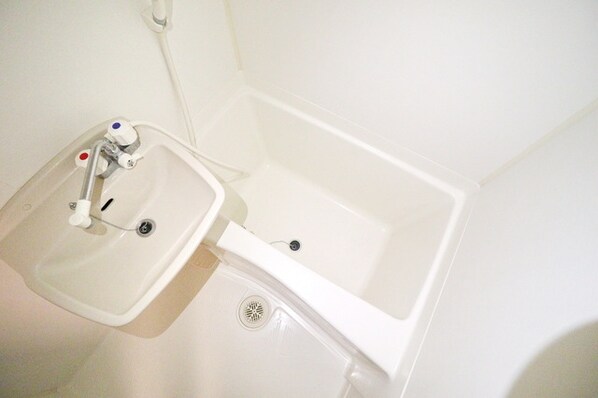 レオパレスグリーンハイムIIの物件内観写真